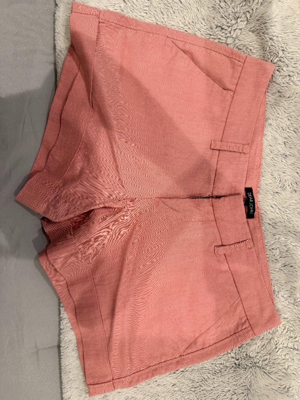 Dear John dress shorts